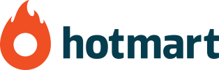 Logo Hotmart